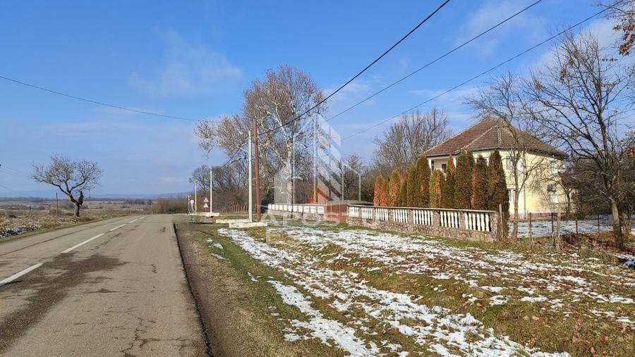 Teren intravilan Comision ZERO%,  Sebis Arad - 3