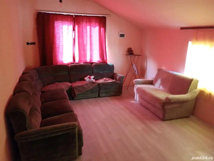 Vand casa in ohaba forgaci P+M - 1