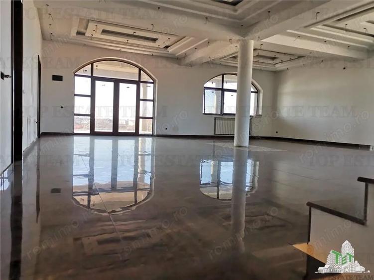 Vila 1Decembrie, vav Lidl, p+3, 900 mp curte - 3