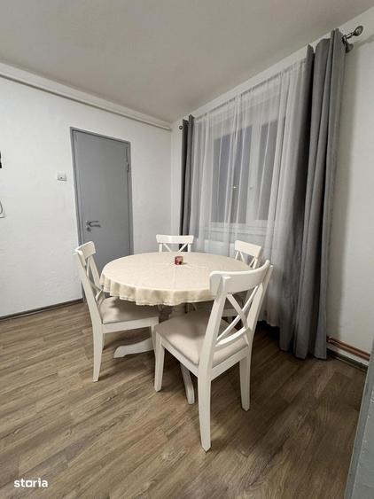 Apartament de vanzare - Gura Campului Medias - 3