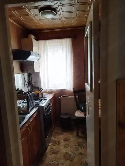 Apartament cu doua camere. - 7