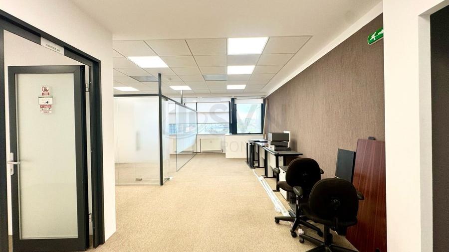 REC3001337 Spatiu de birouri 146 MP I De inchiriat I Cladire de birouri I Barbu - 9