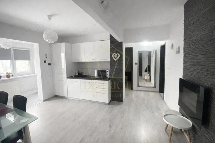 Apartament superb cu 2 camere | Girocului - 8