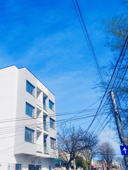 Inchiriere Studio in  Cladire noua – Faleza Nord, Strada Unirii - 9