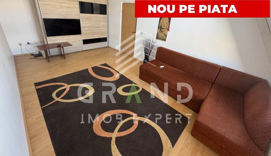 Ap 1 camera | decomandat | AC | Maramuresului/AUTOGARA - 1