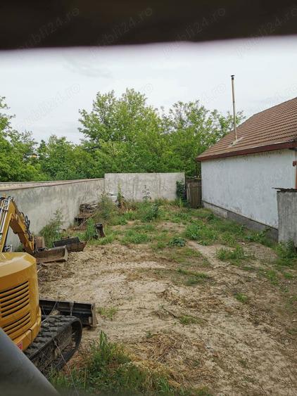 Casa la ro?u de vanzare cu curte generoasa, Cazasu Nou ,Braila - 375 mp teren! - 3