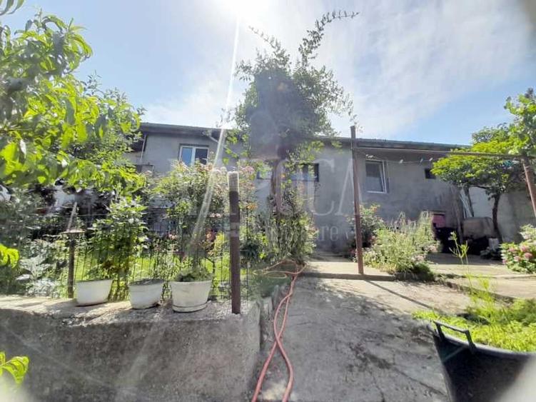 Casa 3 camere de vanzare in Gheorghe Doja Oradea, Oradea - 10