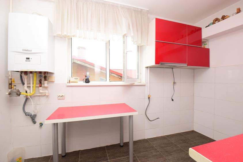 Vânzare garsonieră decomandată, Militari - Păcii - Turbomecanica - 7