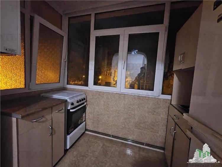 Apartament 3 camere - Poarta 6 - Etaj 1  - Mobilat si utilat, pregatit pentu mut - 8