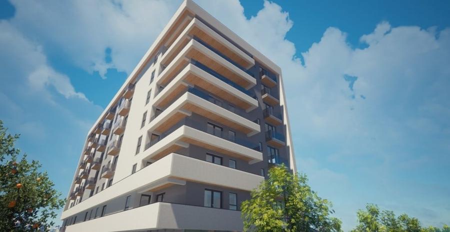 VANZARE ASOCIERE | Proiect Autorizat | Agatului | Campus Universitar - 4