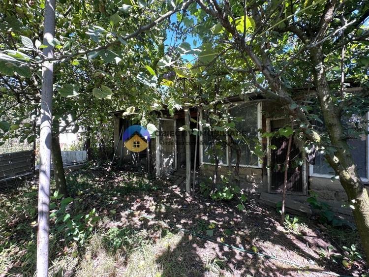 Casa + teren de vanzare - Zanesti - 4