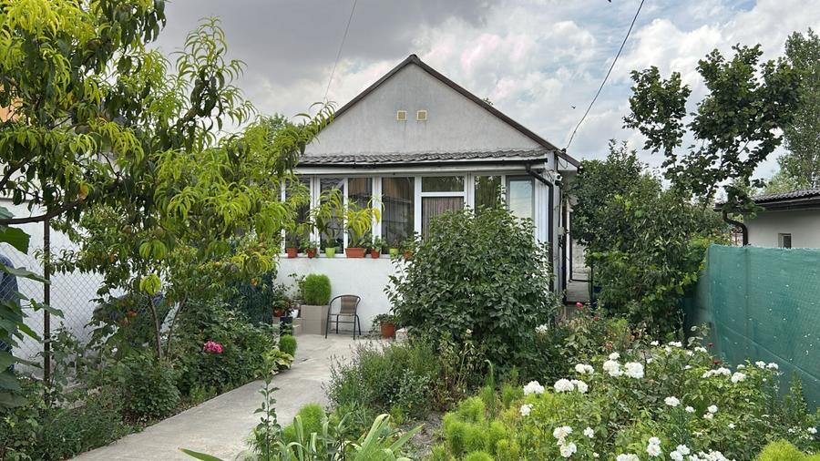 Casa cu suflet in centrul Medgidiei– gradina superba - 26