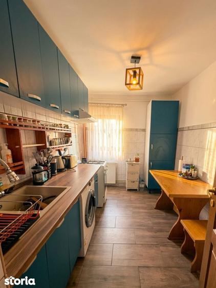Apartament vanzare 2 camere Rasnov, Centru Nord - 9