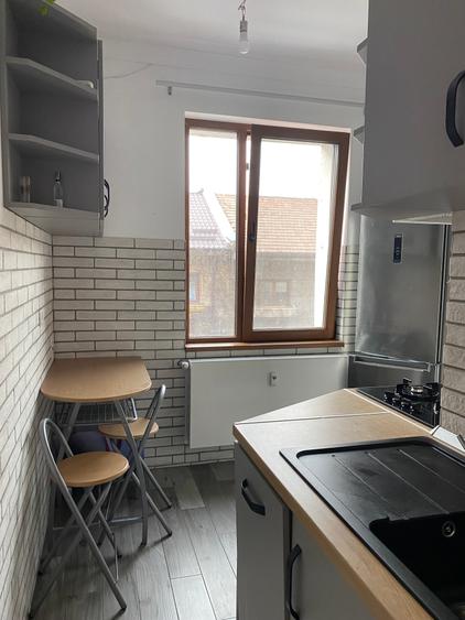 Floreasca, apartament 2 camere et 1 - 1