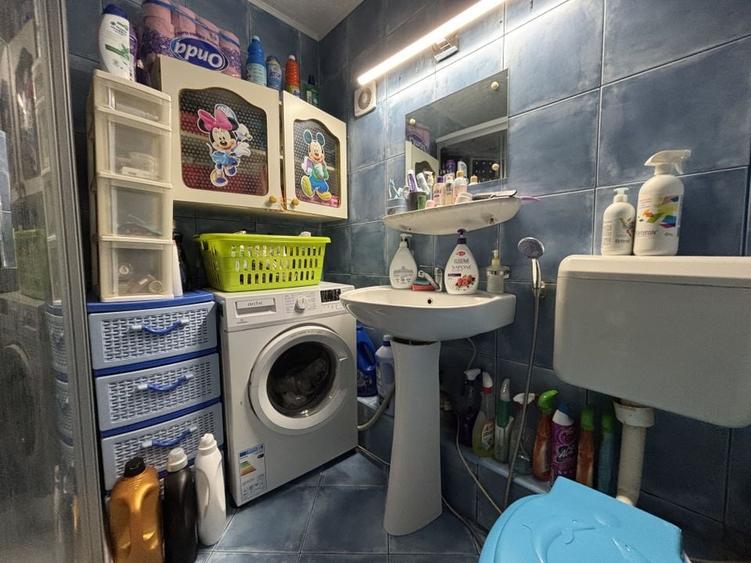 APARTAMENT 3 CAMERE | CRANGASI | CENTRALA - 9