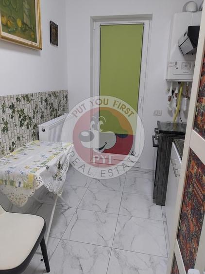 Chiajna | Garsoniera | 30mp | Semidec | B11856 - 4