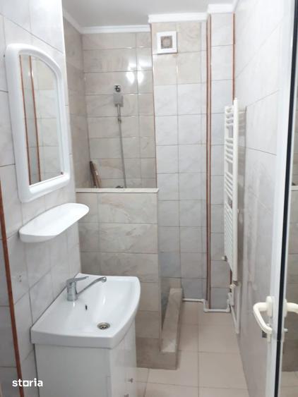 Apartament 1 camera ICFrimu et1/4 ,centrala ,Mobilat si Utilat - 6