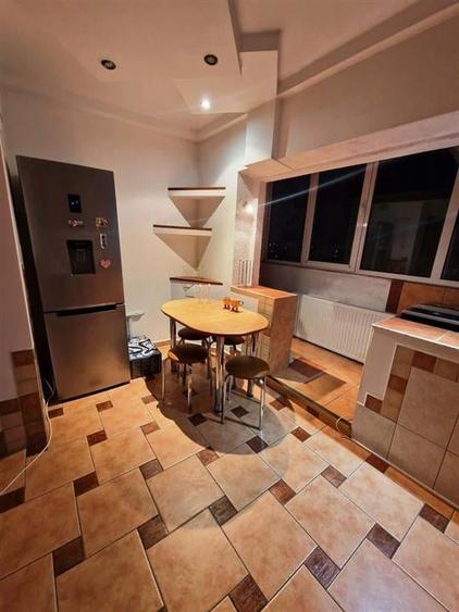 Apartament 2 camere zona ultracentrala - 9