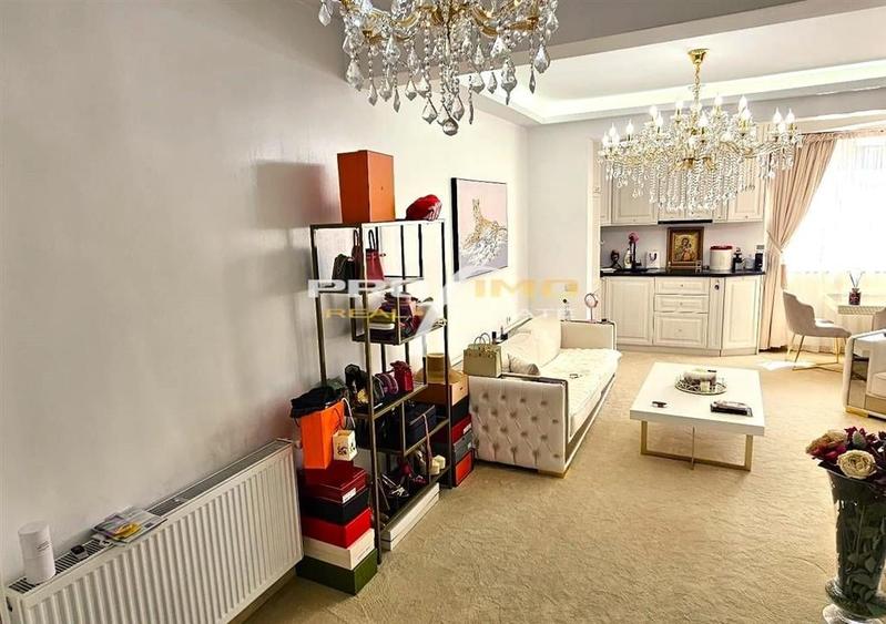 Mamaia Nord - Apartament exclusivist Mobilat LUX utilat PREMIUM - 4