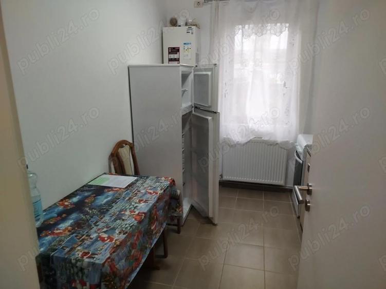 Inchiriez apartament 2 camere - 5