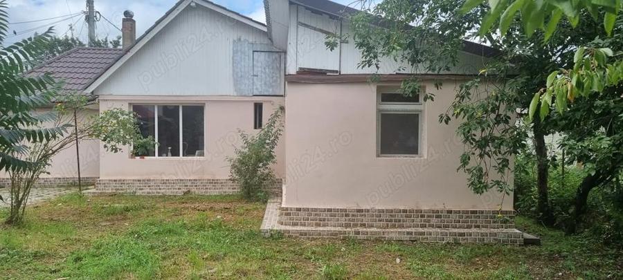 Casa de vanzare | Accept si schimb cu apartament - 2