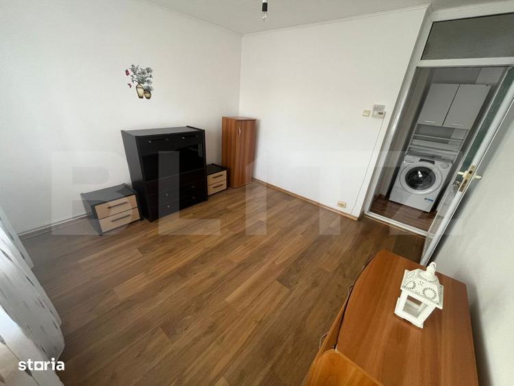Apartament 3 camere, 64 mp, zona Micro 12 - 5