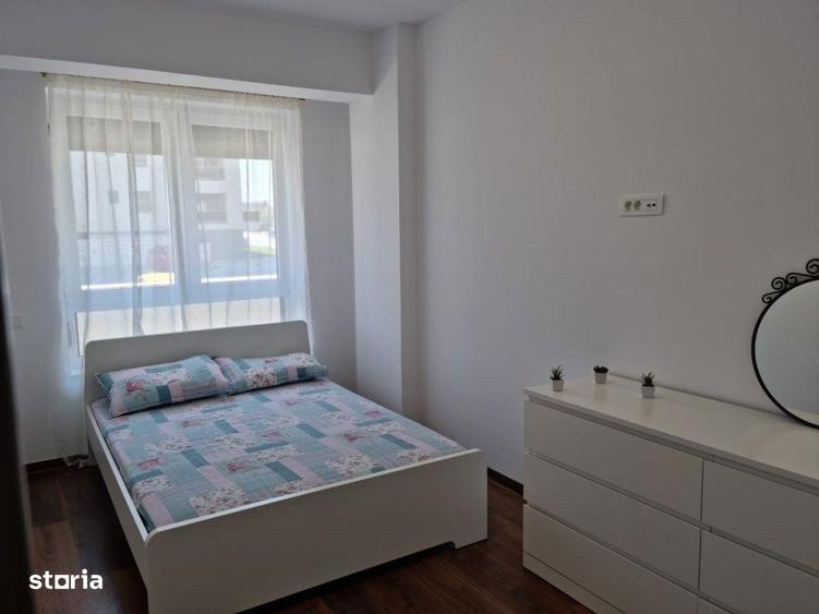 Apartament Tomis Plus - Loc Parcare Proprietate - Termen Lung - 2