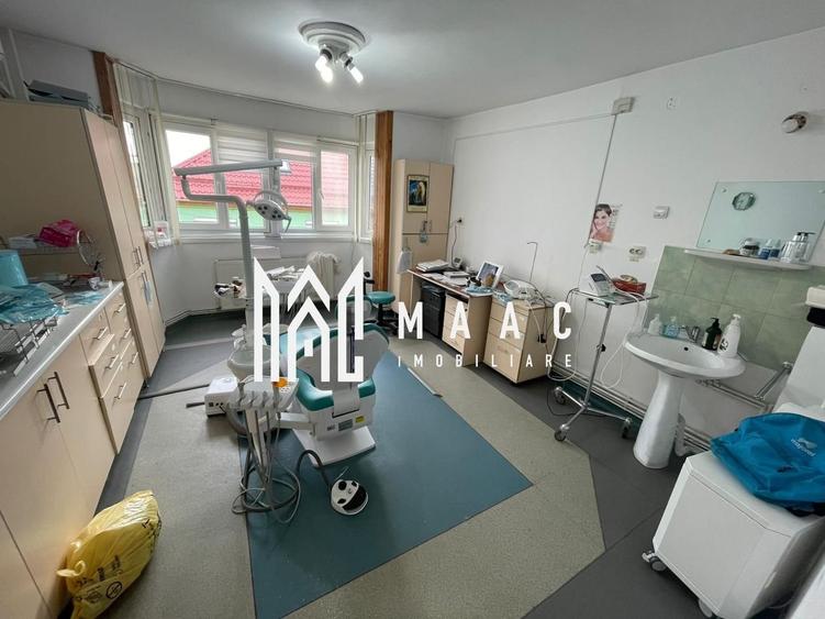 Spațiu medical I 100 mp I Calea Dumbrăvii I Sibiu - 3
