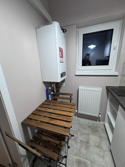 Închiriere studio – zona Capitol, termen lung - 12