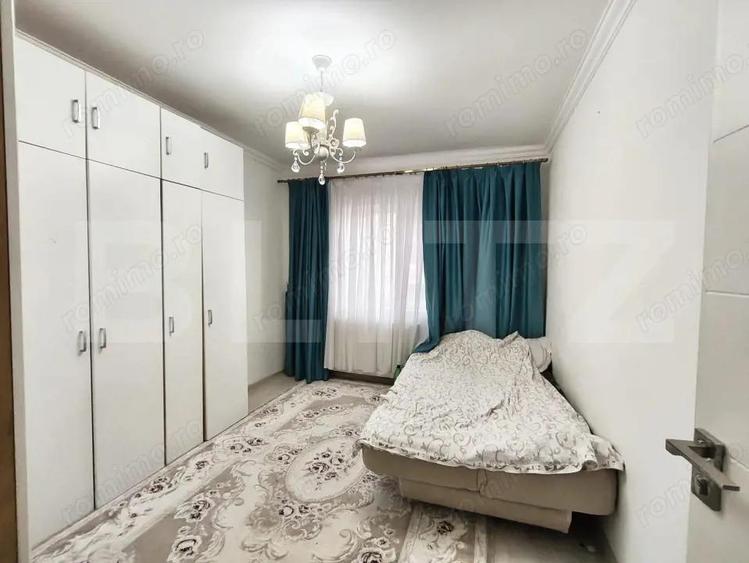 Apartament cu 3 camere, cu bucatarie extinsa si 2 bai, in Rogerius - 5