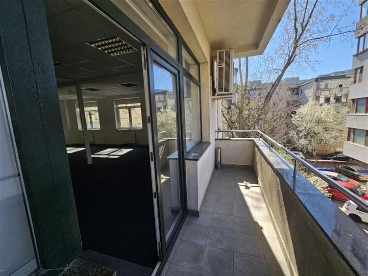 Inchirieri spatii de birouri in zona Tei - 5