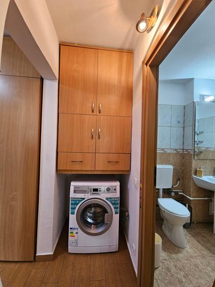 2 Camere Decomandat Zona Trocadero Mobilat Modern Gaze Termen Lung - 27