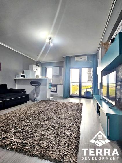 Campus - Aurel Vlaicu, apartament modern 2 camere - 4