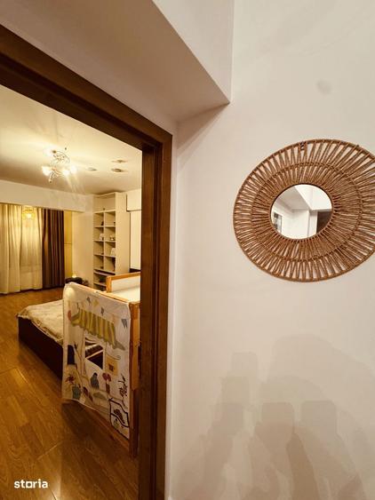 [PRIVAT] 70mp Terra Residence, Voluntari | Parcare| Paza | Rulouri - 7