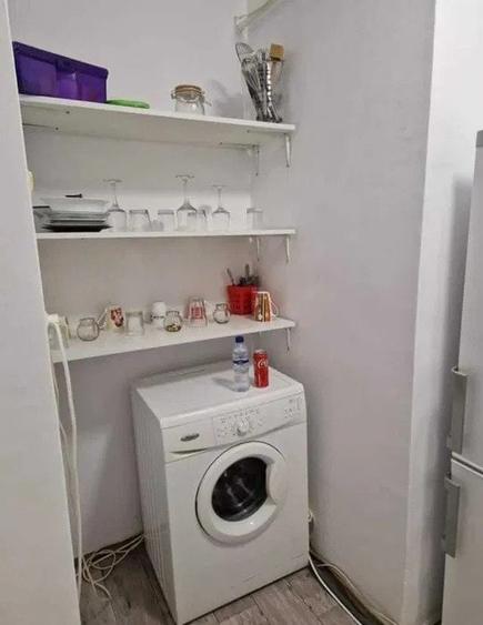 Apartament cu 1 camera decomandat, zona Tatarasi - 3