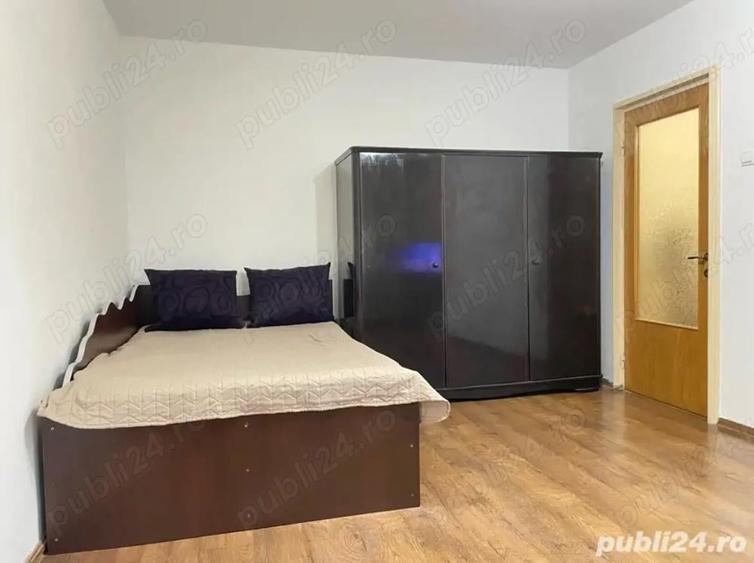 Garsoniera 34mp parter, Valea Argesului - 4