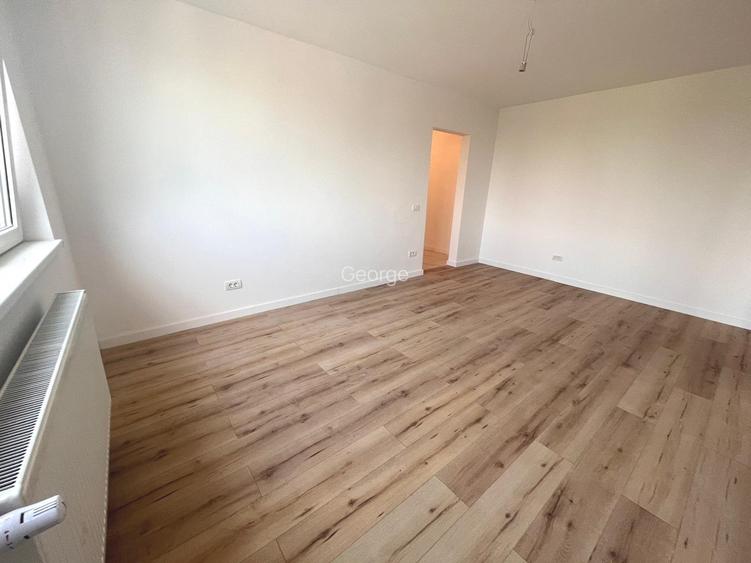 Apartament cu 3 camere semidecomandat în 1 Decembrie 1918 Apartament cu 3 camere semidecomandat în 1 Decembrie 1918