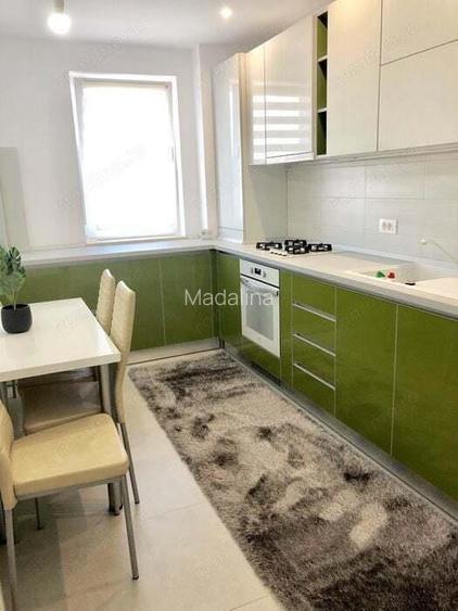 Apartament 2 camere zona Soarelui de inchiriat