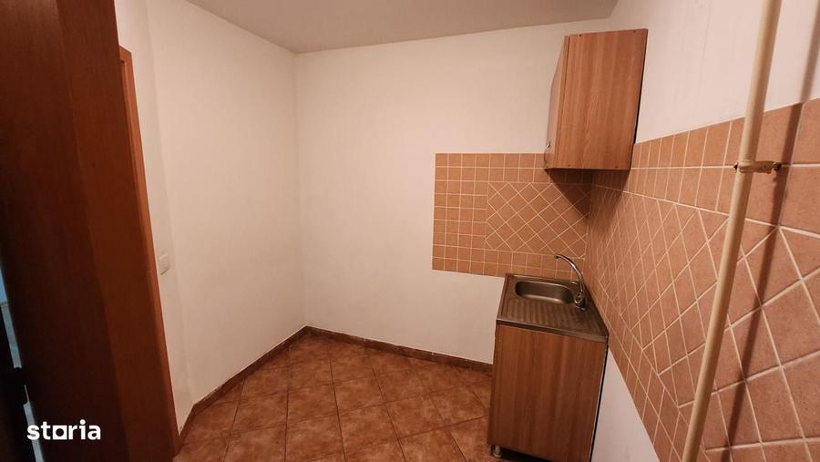 Apartament 2 camere Calea Grivi?ei ,Etaj 1 , Cladire istorica - 3