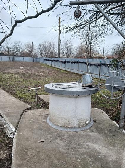 Casă cu Teren 2600 Mp în Central