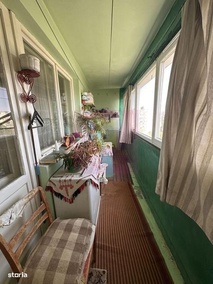 Apartament 3 camere Militari- Bulevardul Uverturii- 2 Balcoane - 5