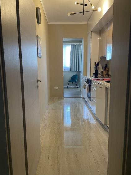 Apartament cu 3 camere decomandat în Giroc
