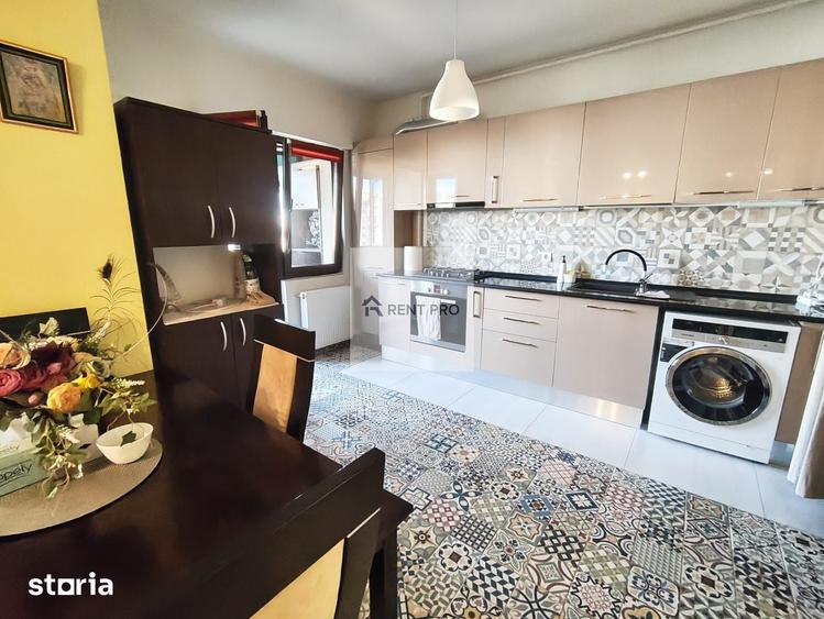 Apartament 3 camere de inchiriat | Shapir Stein Grozave?ti | Etaj 9/11 - 11