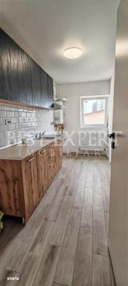 Apartament cu 2 camere decomandat în Theodor Pallady — fotografia 1