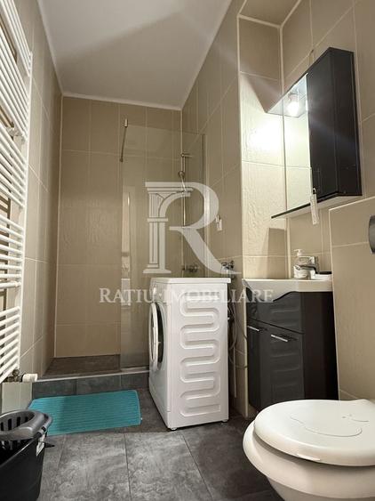 Apartament cu 2 camere de închiriat | Ultracentral | Oradea - 3