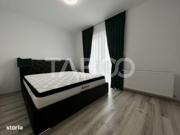 Apartament cu 4 camere decomandat în Turnișor