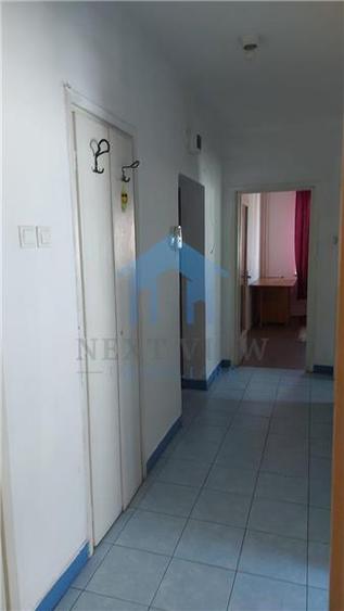 Apartament cu 2 camere decomandat în Ultracentral