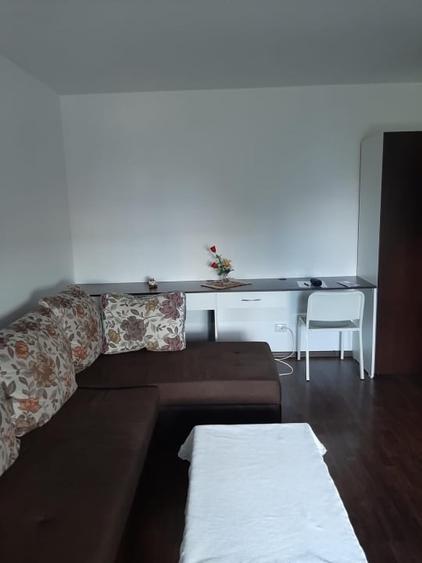 Apartament cu 2 camere decomandat în Tătărași