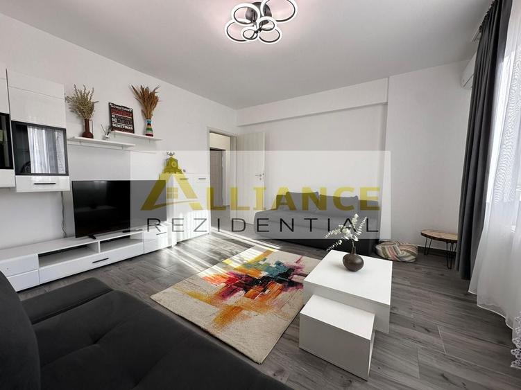 Apartament/ 2 camere  /Mobilat si utilat /Metrou Berceni 15 min - 1