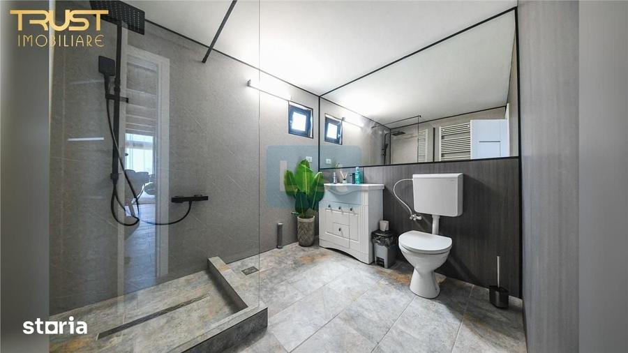 Casă cu 3 camere cu Teren 708 Mp în Mărișel